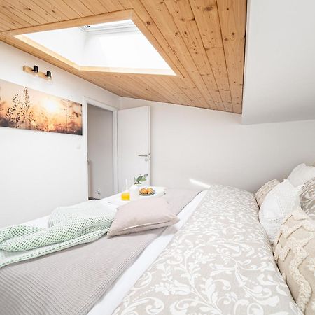 Lipno Korzo Residence 伏尔塔瓦河畔利普诺 外观 照片
