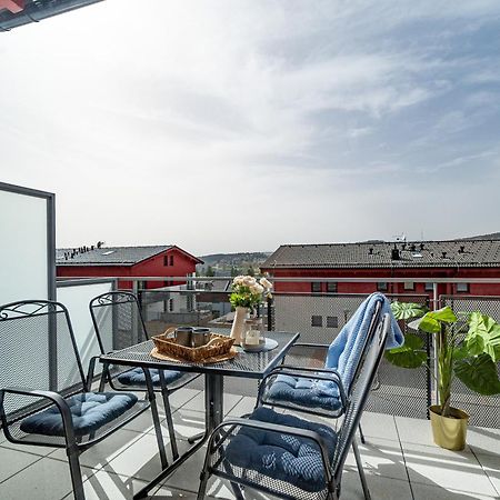 Lipno Korzo Residence 伏尔塔瓦河畔利普诺 外观 照片