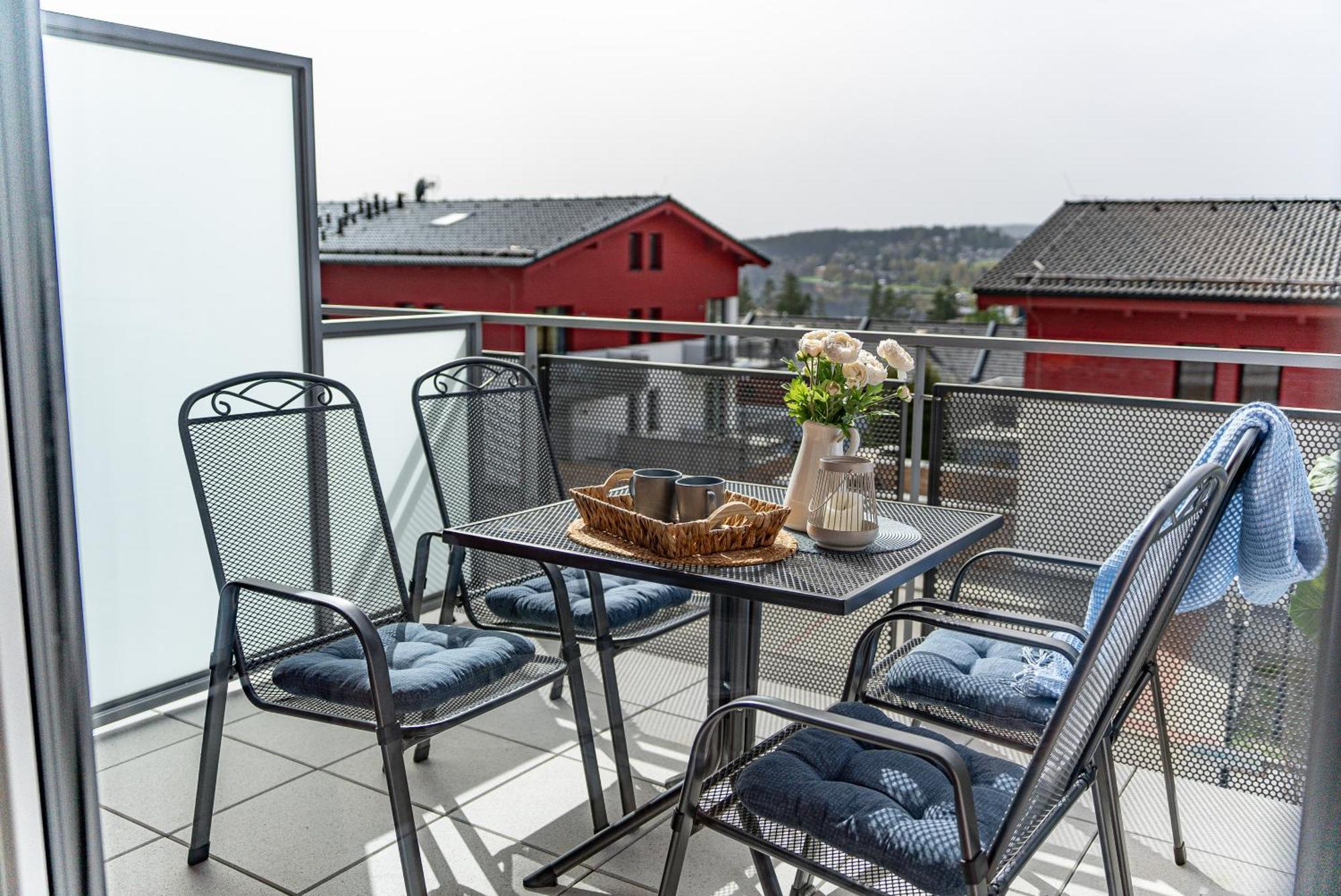 Lipno Korzo Residence 伏尔塔瓦河畔利普诺 外观 照片